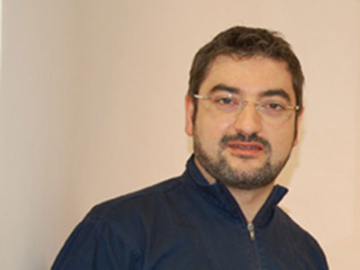 Dottor Andrea Malacarne