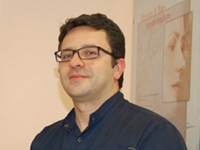 Dottor Antonio D'Apolito