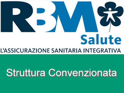 Convenzione RBM Salute