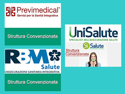 Convenzioni studio dentistico