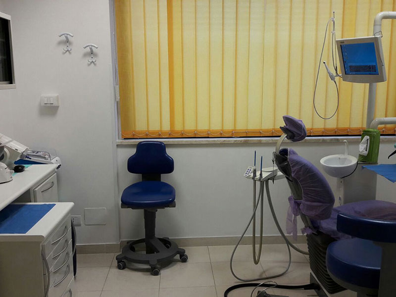 Studio dentistico Centocelle