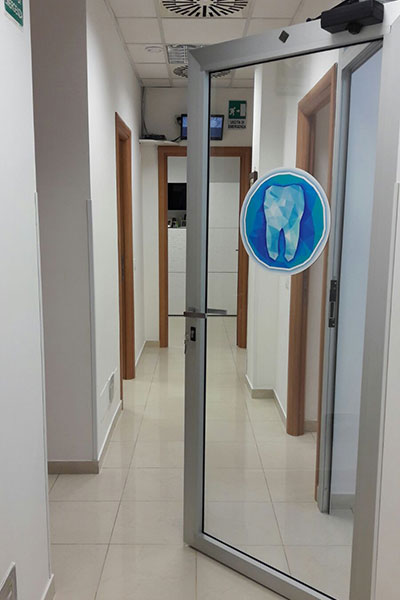 Studio dentistico Centocelle